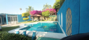 Diversion descanso y desconexion de la rutina en este oasis privado